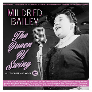 The Queen Of Swing: All The Hits And More 1929-47