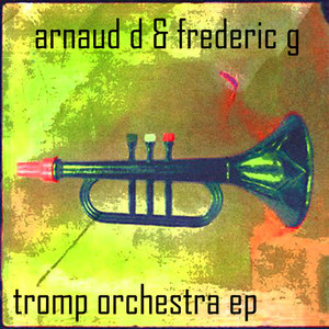 Tromp Orchestra EP