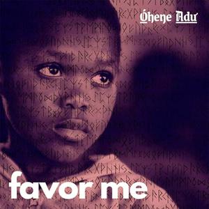 Favor Me