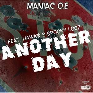 Another Day (Explicit)