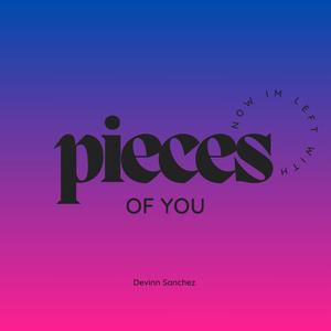 Pieces Of You (Explicit)