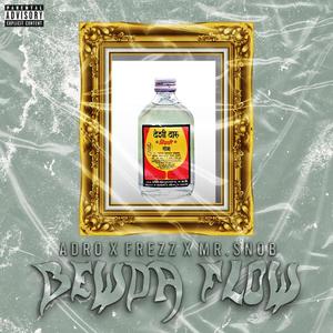 Bewda Flow (feat. Frezz & Mr. Snob) [Explicit]