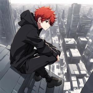 BTCHNSANE (Explicit)