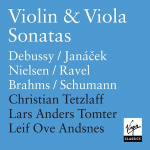 Various: Violin & Viola Sonatas