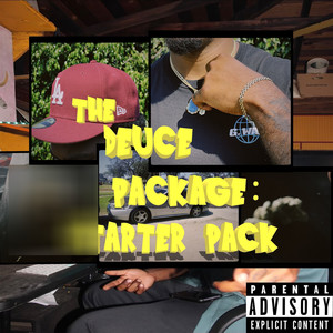 The Deuce Package: Starter Pack (Explicit)