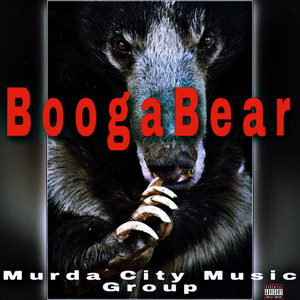 BoogaBear (Explicit)