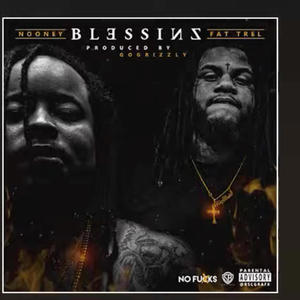 Blessinz (Explicit)