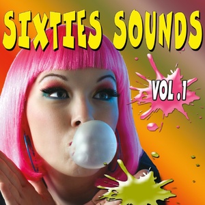 Sixties Sounds Vol.1