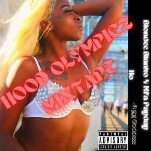 Hood Olympicz Mixtape (Explicit)