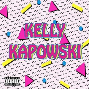 Kelly Kapowski (Explicit)