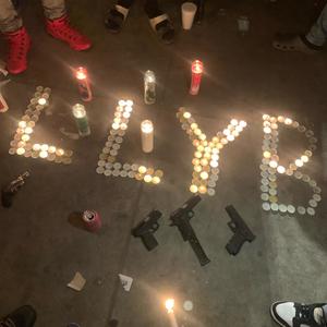 Murder She Wrote (weka Mix|Explicit)