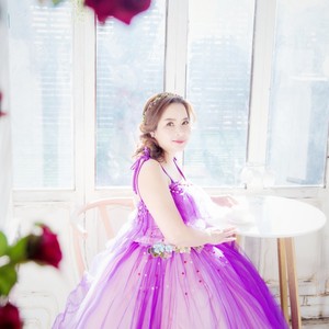 我爱你魅力胜芳 女版