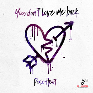 You Don't Love Me Back (UK Garage Mix|Explicit)