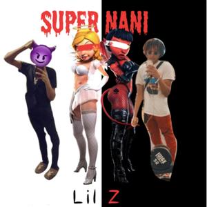 Super Nani (Explicit)