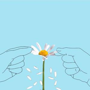 Daisy (feat. Lucas Mercado)