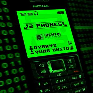 2 PHONES REMIX (feat. Yung Chito) [Explicit]