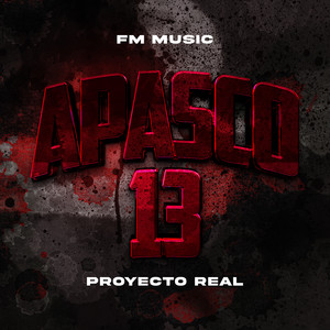 Apasco 13