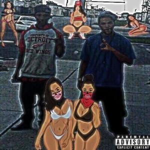 She A Thot (feat. Twoo Times) (Explicit)