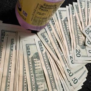 RESET (feat. 1OF1JOJO) (Explicit)