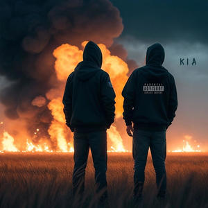 KIA (feat. Cam Folks & Barty) [Explicit]