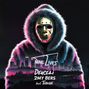 2MY 8ERS (feat. Deuce & Tekashi) (Explicit)