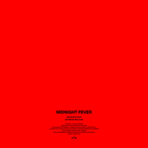 Midnight Fever (Extended Mix)