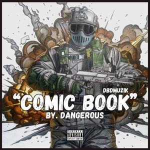 Comicbook (Explicit)