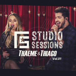 Thaeme & Thiago - Ponto Fraco