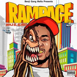 RAMPAGE (Explicit)