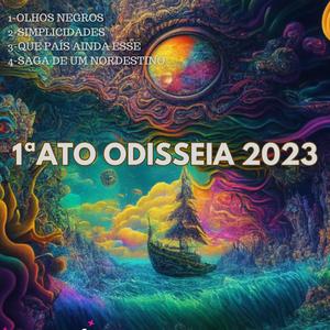 A Saga de Um Nordestino (EP ATO 1)