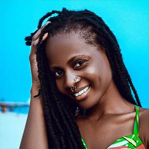 Afrobeat Love Vibes: Romantic (Instrumental)