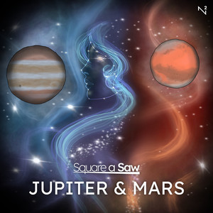 Jupiter & Mars