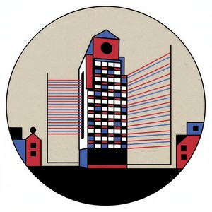 Silktown (Hesselberg Remix)