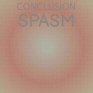 Conclusion Spasm