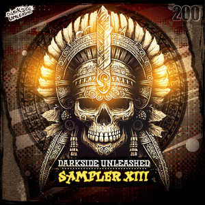 Darkside Unleashed Sampler XIII (Explicit)
