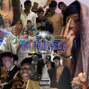 Freestyle 777 (Explicit)