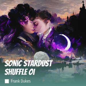 Sonic Stardust Shuffle Oi