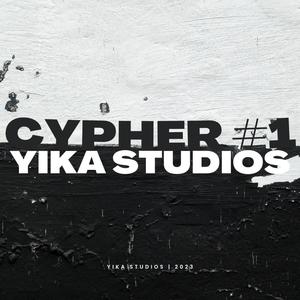 Cypher #1 Yika Studios (feat. RedZ 23, Ayela & Davo) [Explicit]