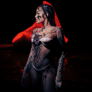 Yailin la Mas Viral - FEEFAFO (Explicit)