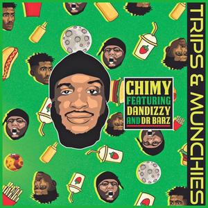 Trips & Munchies (feat. DanDizzy & Dr Barz) [Explicit]