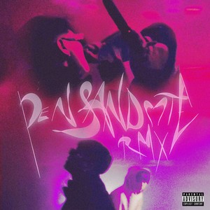 Pensándote (Remix|Explicit)