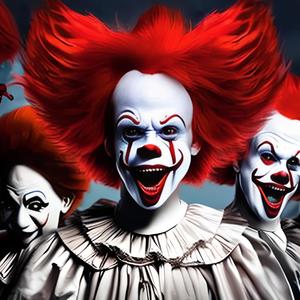 Pennywise Posse (Explicit)