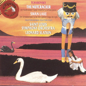 The Nutcracker, Op. 71, TH 14 - Act I: The Nutcracker, Op. 71, Act I, No. 2  March
