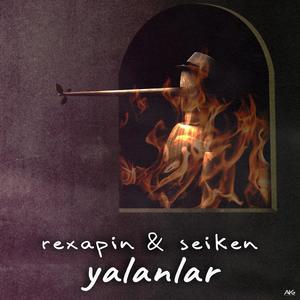 Yalanlar (feat. Rexapin) (Explicit)