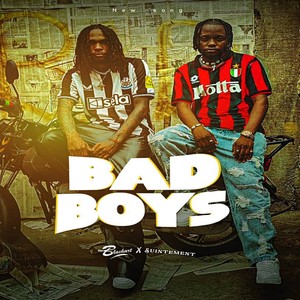 Bad Boys