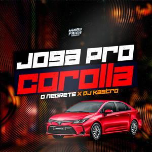 Joga Pro Corolla (Explicit)