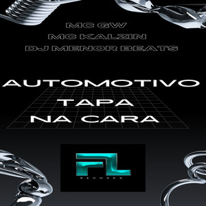 Automotivo Tapa na Cara (Explicit)