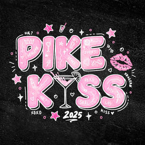 Pikekyss 2025