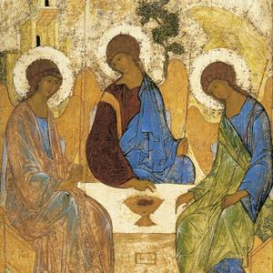 Behold, I Stand at the Door and Knock (feat. Cor Unum Artists)