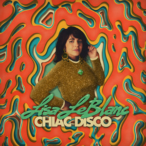 Chiac Disco (Explicit)